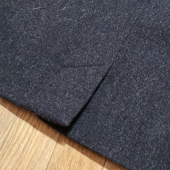 Wool Dress - Picture 7 of 7